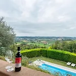 Appartamento Zio By Interhome *