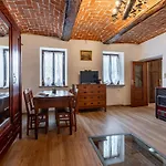 Διαμέρισμα Zio By Interhome