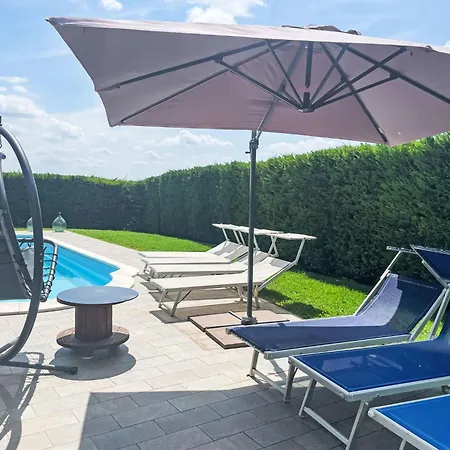 Διαμέρισμα Zio By Interhome *