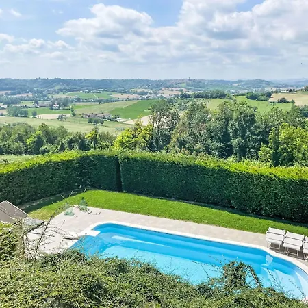 Διαμέρισμα Zio By Interhome Portacomaro