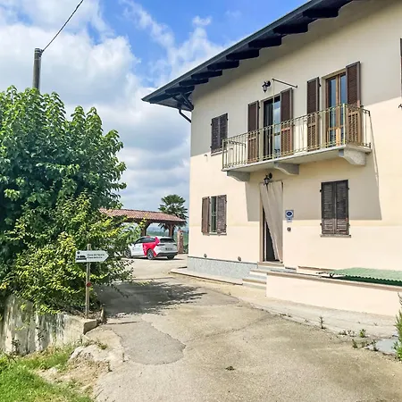 Zio By Interhome Διαμέρισμα Portacomaro