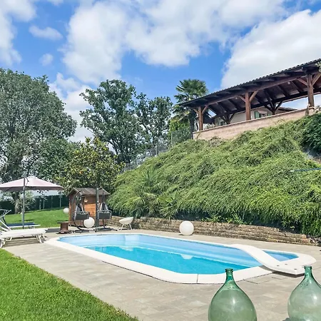 Διαμέρισμα Zio By Interhome