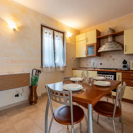 Zio By Interhome Apartment *