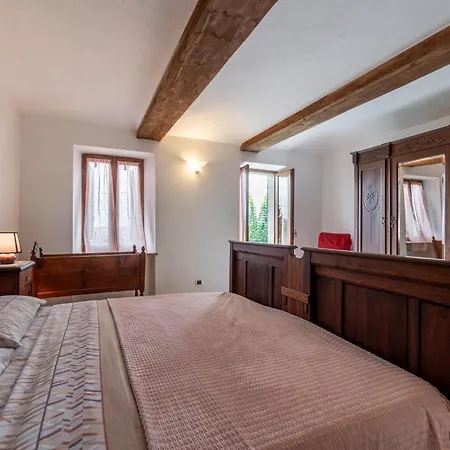 Lejlighed Zio By Interhome