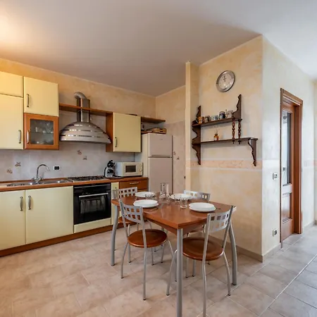 Apartment Zio By Interhome
