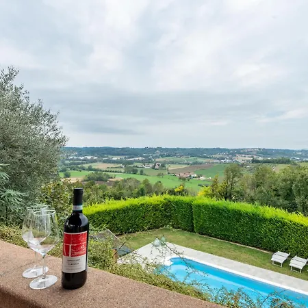 Διαμέρισμα Zio By Interhome *