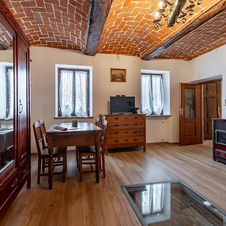 Apartment Zio By Interhome