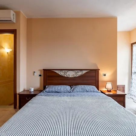 Zio By Interhome Apartment