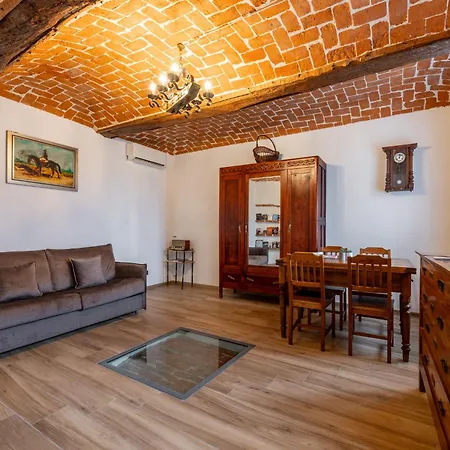 Apartment Zio By Interhome Portacomaro