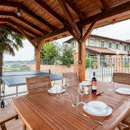 Zio By Interhome *
