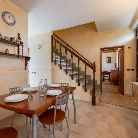 Zio By Interhome Apartment Portacomaro