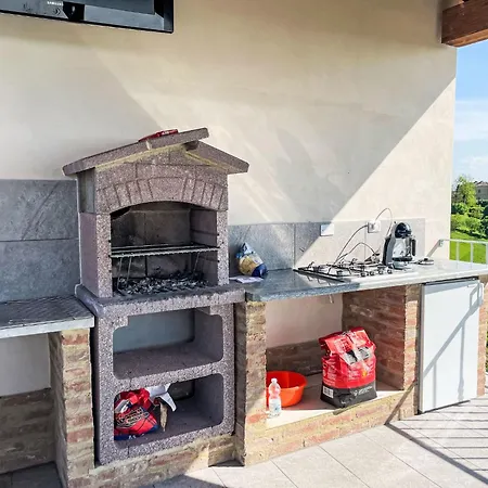 Apartment Zio By Interhome Portacomaro