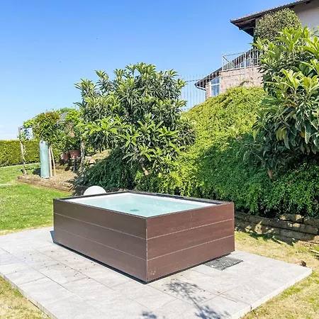 Zio By Interhome Portacomaro