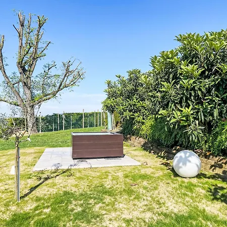 Zio By Interhome شقة