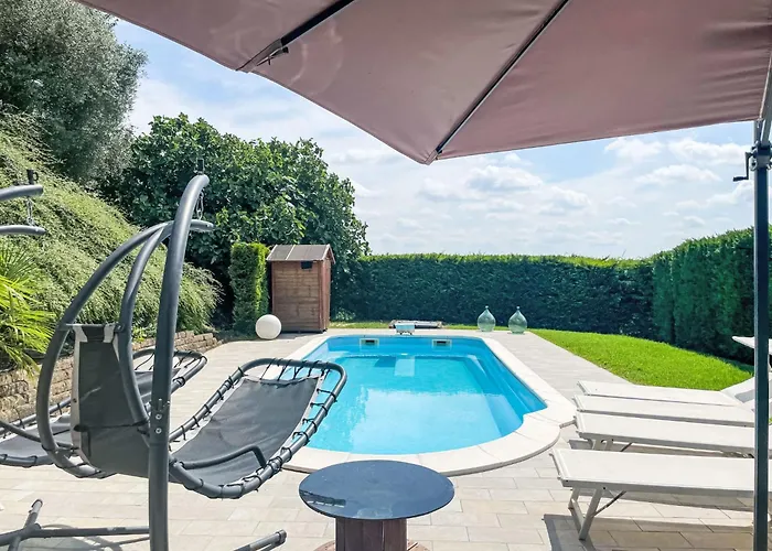 Zio By Interhome Portacomaro