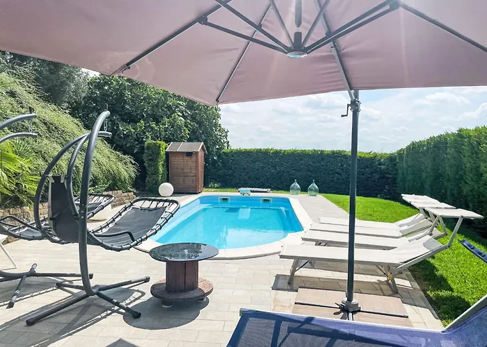 Zio By Interhome Апартаменты *