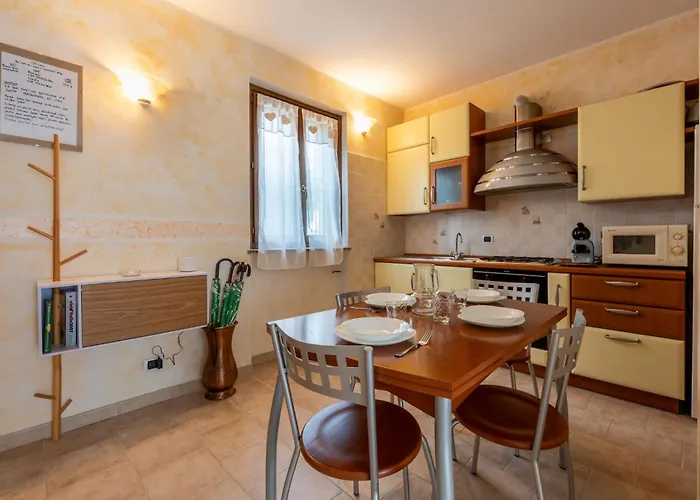 Zio By Interhome Appartement *