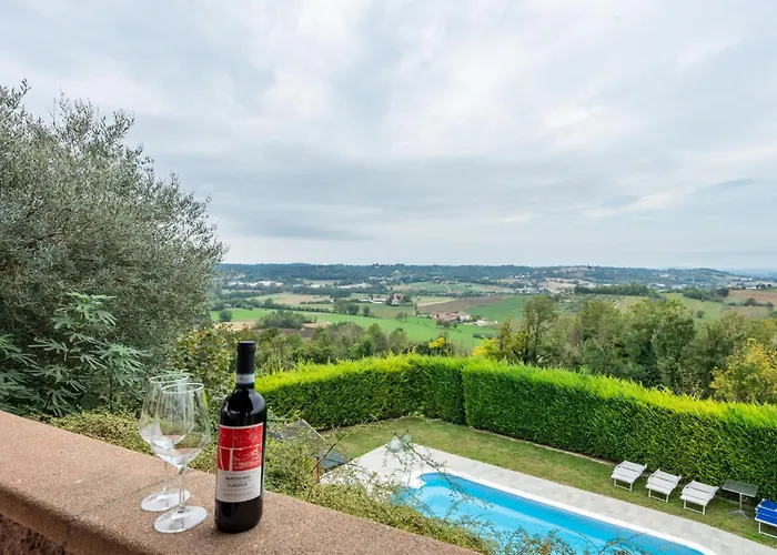 Апартаменты Zio By Interhome *