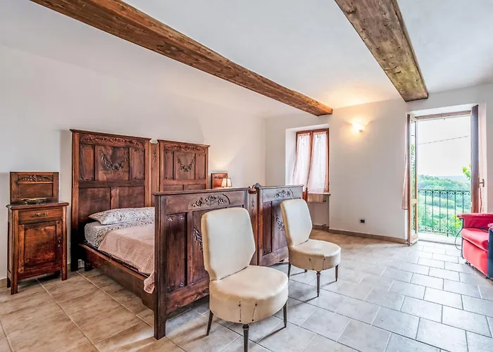 Appartement Zio By Interhome Portacomaro