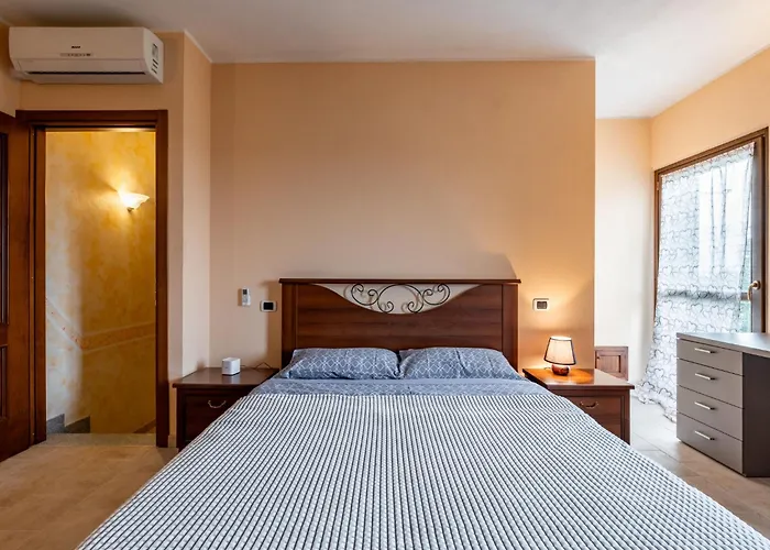 Zio By Interhome Appartement