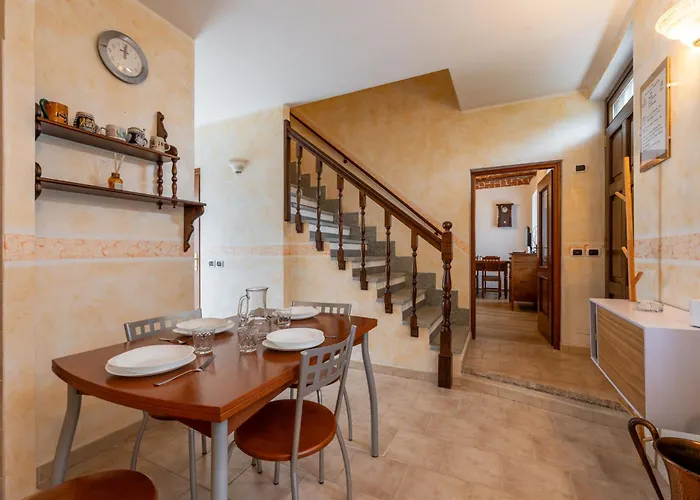 Zio By Interhome Апартаменты Portacomaro