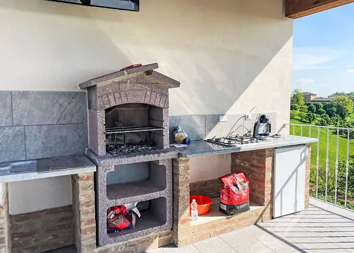 Appartement Zio By Interhome Portacomaro