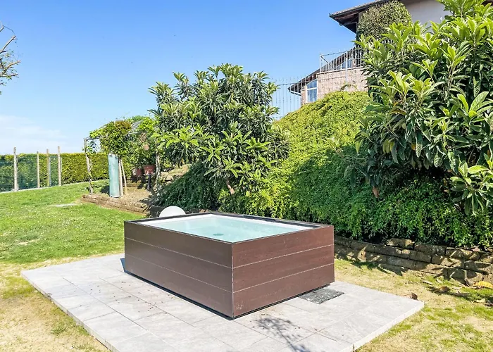 Zio By Interhome Portacomaro