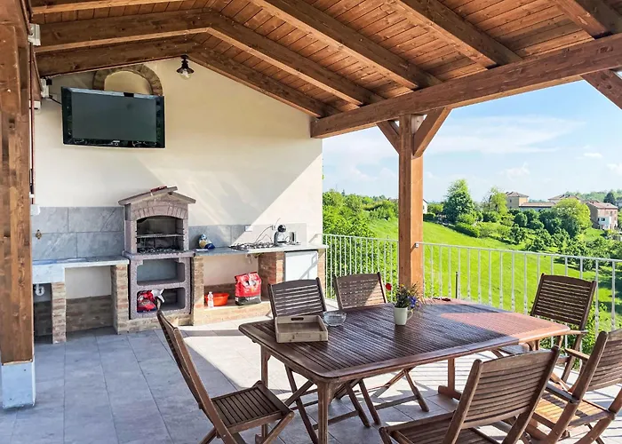 Zio By Interhome * Portacomaro