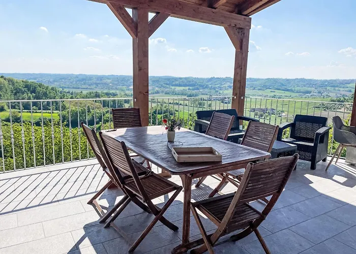 Zio By Interhome Appartement *