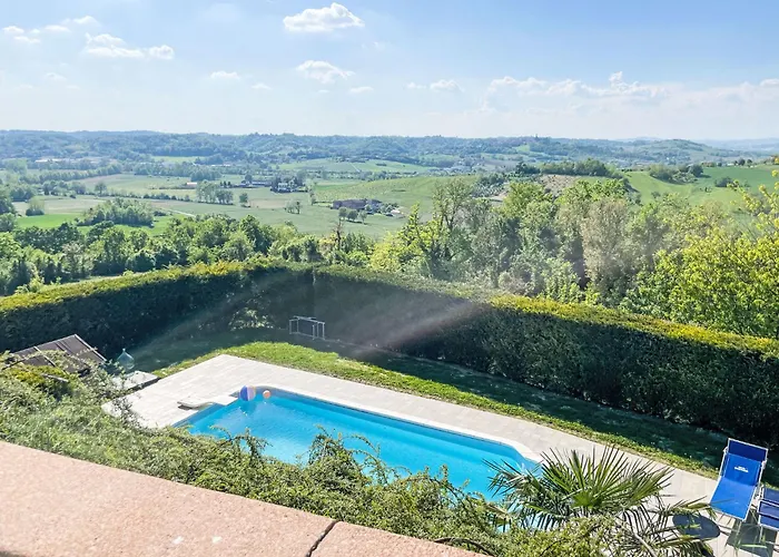 Апартаменты Zio By Interhome *