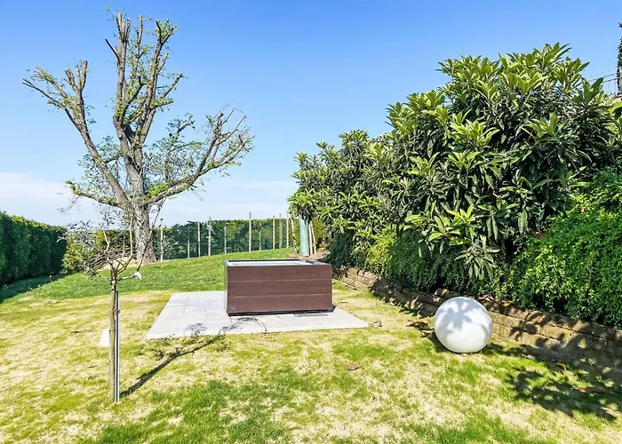 Zio By Interhome Апартаменты